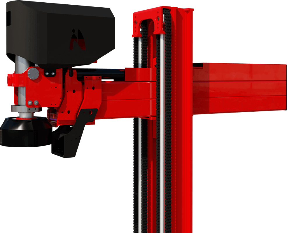 Sistema bilateral Easy de Nord Engineering