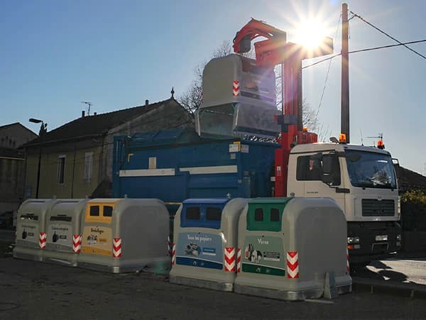 Sistema Easy Nord Engineering