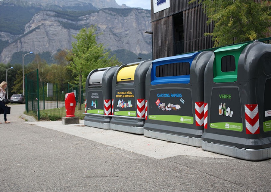 Gresivaudan, Francia