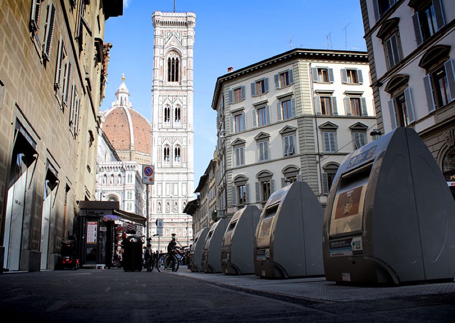 Firenze, Italia