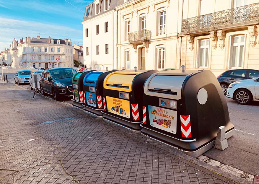 Perigueux, Francia