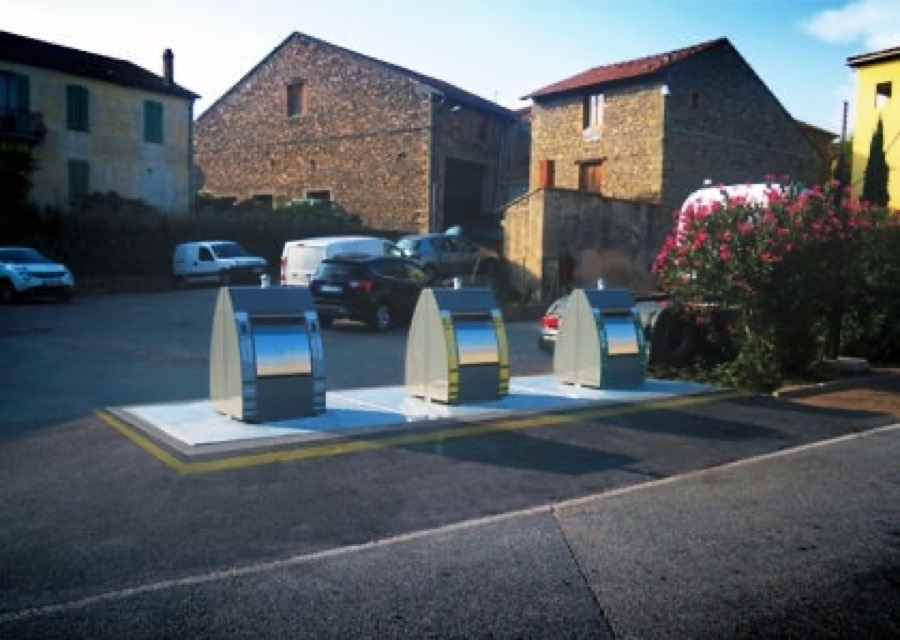 Roquebrune Sur Argens, Francia