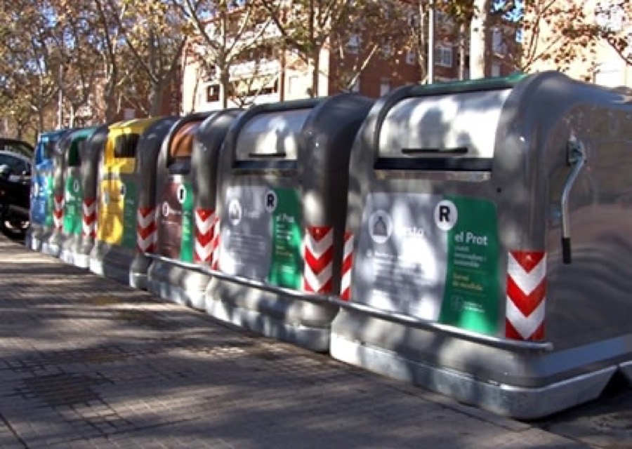 El Prat, España